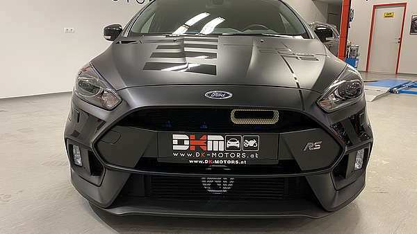 Ford Focus RS MK3 Individual Foto 7