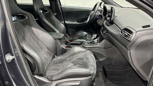 Hyundai I30 N Performance Aut. Foto 15