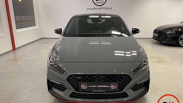 Hyundai I30 N Fastback Performance Foto 9