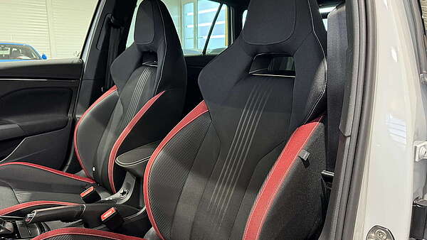 Skoda Kamiq Monte Carlo 1,0 TSI DSG Foto 15