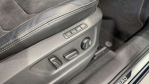 Skoda Kodiaq Scout 4x4 2.0 TDI DSG Foto 21