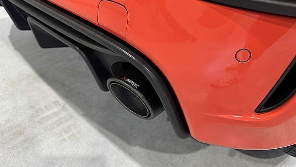 Abarth 695 Competizione 2023 Foto 9