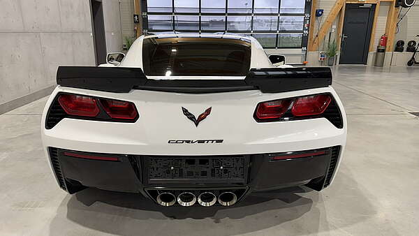 Corvette C7 Grand Sport Foto 6