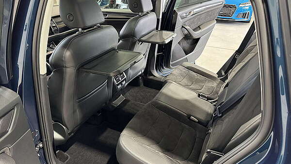 Skoda Kodiaq Scout 4x4 2.0 TDI DSG Foto 26