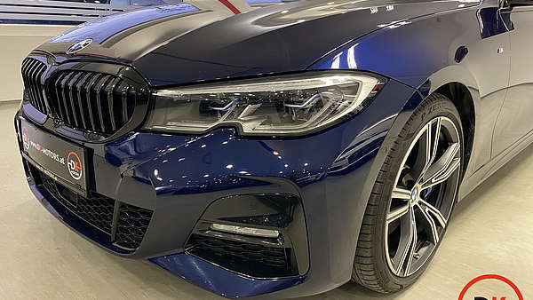 BMW 330i (G21) Touring Autom. M-Sport Foto 11