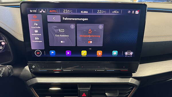 Cupra Formentor VZ 310 PS Foto 28