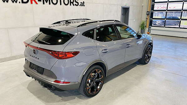 Cupra Formentor VZ 2.0 TSI DSG 4Drive Foto 2