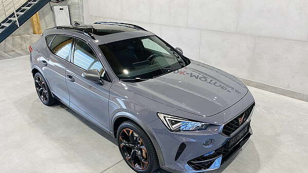 Cupra Formentor VZ 2.0 TSI DSG 4Drive Foto 8