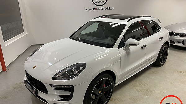 Porsche Macan GTS Foto 11