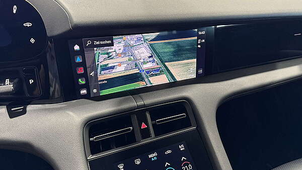 Porsche Taycan Basis Plus 83,7 kWh Foto 30
