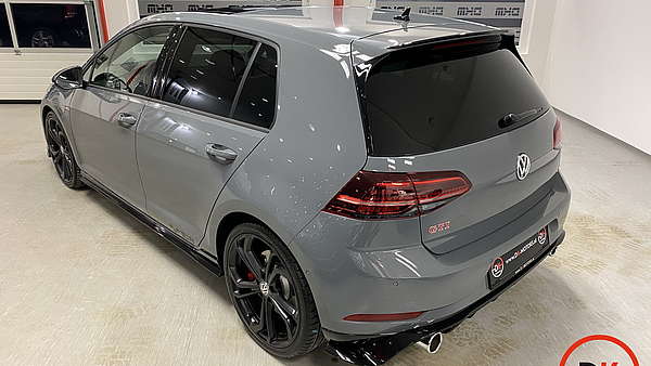 VW Golf 7 GTI TCR DSG Foto 2