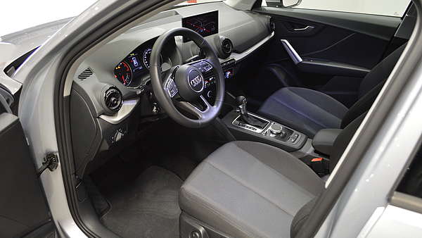 Audi Q2 1,4 TFSI COD S-Tronic Foto 14