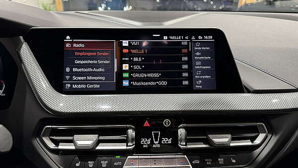 BMW 220i xDrive Grand Coupe Aut. M-Sport Foto 28