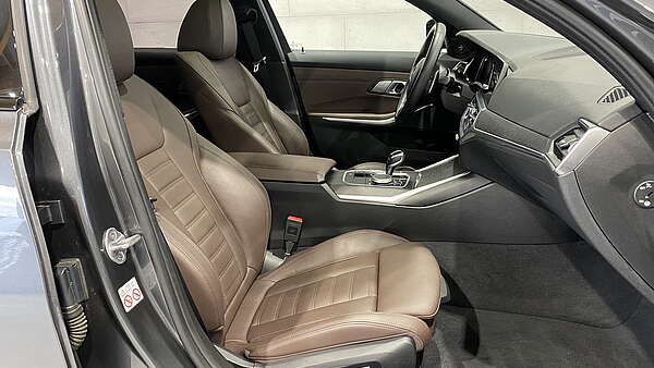 BMW M340i xDrive (G20) Autm. Foto 22