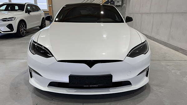 Tesla Model S Plaid 2023 Foto 6