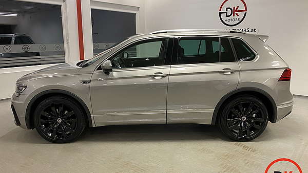 VW Tiguan 2.0 TDI DSG Highline R-Line Foto 1