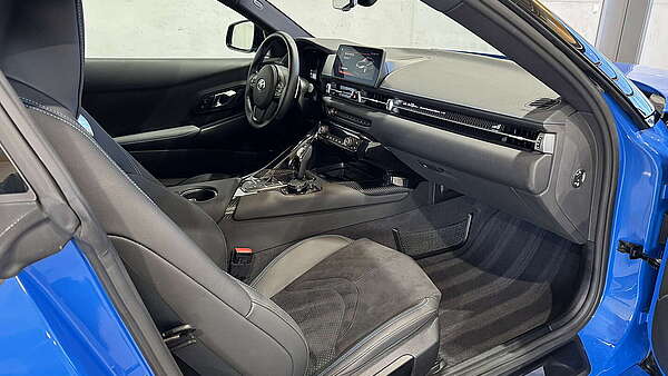 Toyota Supra MK5 Jarama Racetrack Edition Foto 21