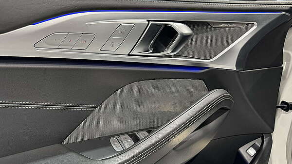BMW 840d xDrive Gran Coupe M-Paket Aut. Foto 17