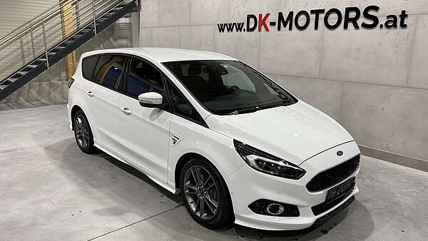 Ford S-Max ST-Line 2.0 EcoBlue Automatik Foto 1