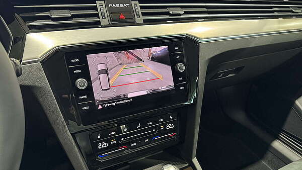 VW Passat Kombi 2.0 TDI DSG R-Line 2023 Nr.2 Foto 29