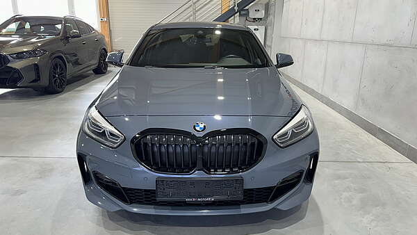 BMW 120d xDrive (F40) Automatik M-Paket Foto 6