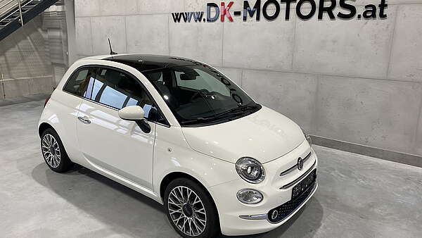 Fiat 500 1,2 Fire 70 Star Foto 1