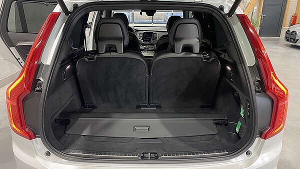 Volvo XC90 R-Design 7-Sitzer Autm. Foto 24