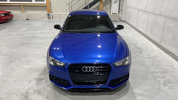 Audi A5 Sportback 2.0 TDI Quattro S-Tronic 2016 Foto 8