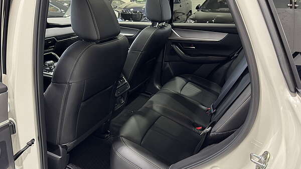 Mazda CX-60 2.5L e-Skyactiv AWD PHEV Homura Foto 24