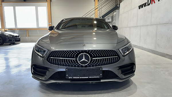 Mercedes CLS 450 4Matic AMG Line (C257) Foto 6