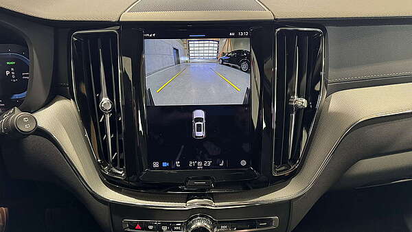 Volvo XC60 T8 Polestar Foto 31