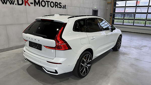 Volvo XC60 T8 Polestar Foto 2