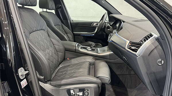 BMW X5 45e xDrive PHEV (G05) M-Sport 2023 Foto 26