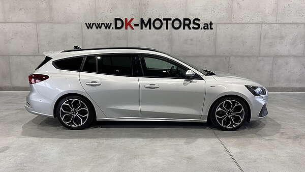 Ford Focus Traveller 1,5 EcoBoost ST-Line Aut. Foto 0