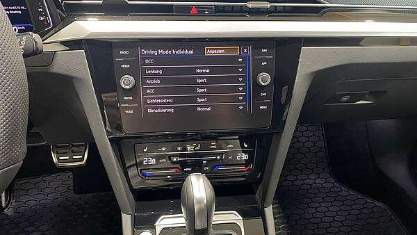 VW Arteon SB R-Line 2.0 TDI DSG 4Motion Foto 20