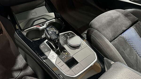BMW 120d xDrive (F40) Automatik M-Paket Foto 21