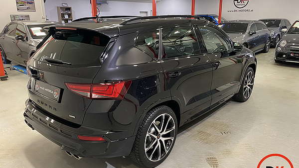 Cupra Ateca DSG 4Drive Foto 7