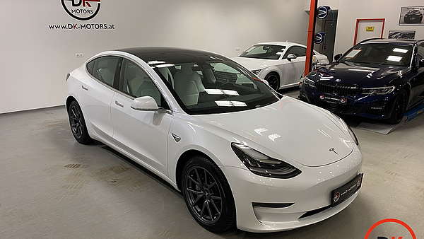 Tesla Model 3 Long Range AWD 2020 Foto 5