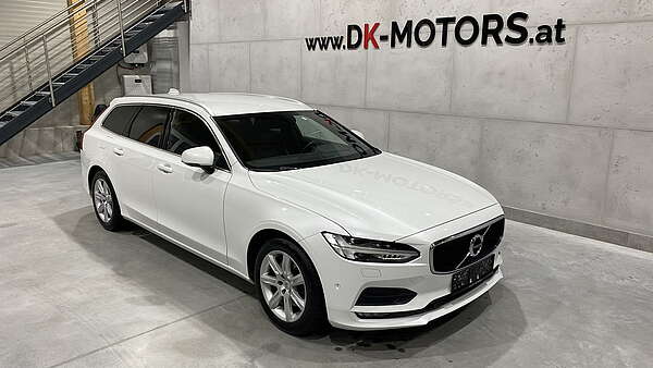 Volvo V90 D3 AWD Momentum Aut. Foto 1