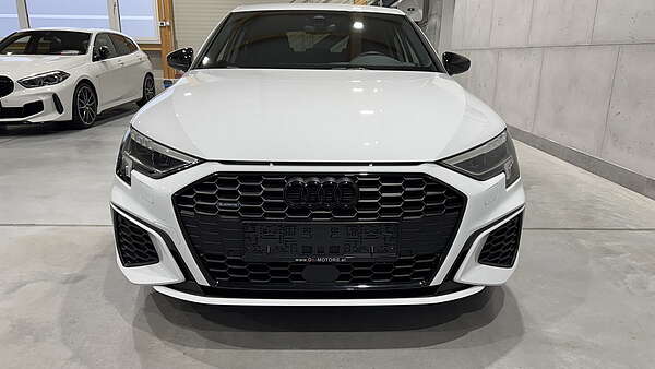 Audi A3 SB 40 TFSI Quattro S-Tronic S-Line 2023 Foto 6