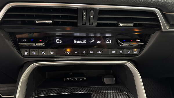 Mazda CX-60 2.5L e-Skyactiv AWD PHEV Homura Foto 28