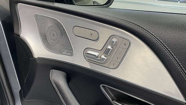 Mercedes GLE 350d 4Matic AMG Line 2020 Foto 20
