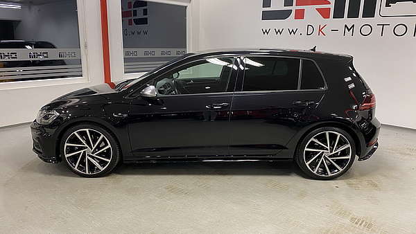 VW Golf 7R DSG 4Motion (Facelift) Foto 1