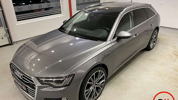 Audi A6 Avant 40 TDI Sport Quattro S-Tronic Foto 7