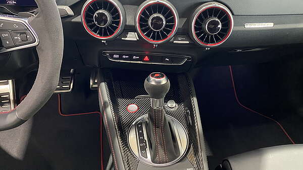 Audi TTS Competition S-Tronic Facelift Foto 21