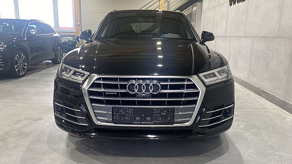 Audi Q5 Quattro Sport S-Tronic S-Line Foto 6