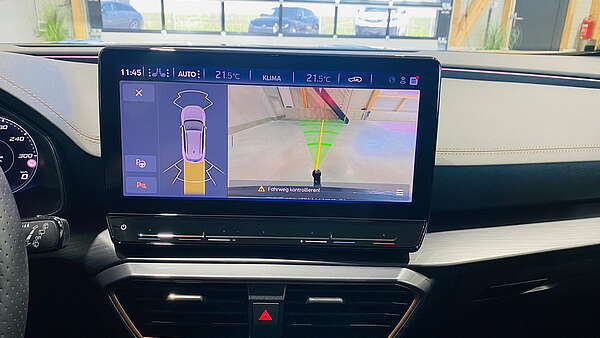 Cupra Formentor VZ 2.0 TSI DSG 4Drive Foto 36