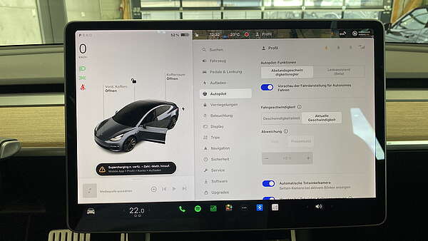 Tesla Model 3 Performance AWD 2020 Foto 23