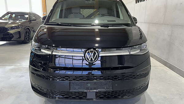 VW Multivan T7 1,4 TSI DSG Energetic eHybrid LR Foto 6