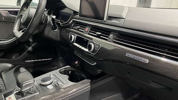 Audi S5 Coupe 3,0 TFSI quattro Aut. Foto 19